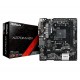 Asrock X370M-HDV AMD X370 Zócalo AM4 Micro ATX 90-MXB8Q0-A0UAYZ